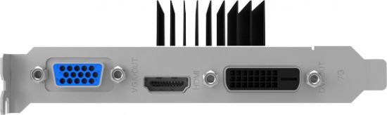 Kartelë grafike Palit GeForce GT 730 2GB DDR3
