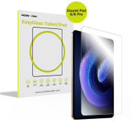 Xham mbrojtës Mobile Origin EasyGlass për Xiaomi Pad 6, transparent