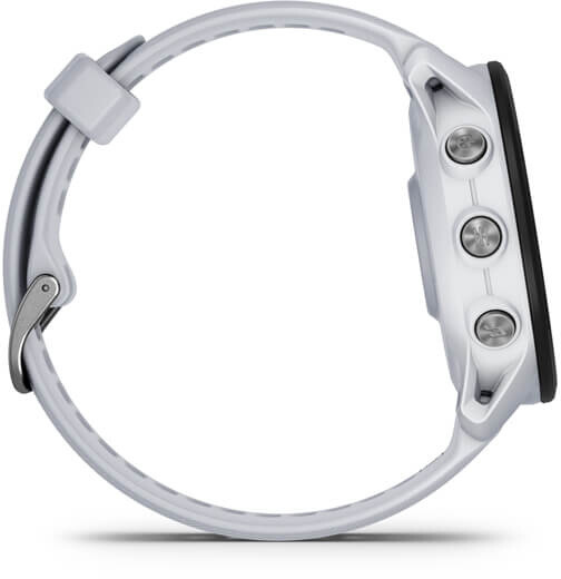 Orë e mençur Garmin Forerunner 955 PRO, Whitestone