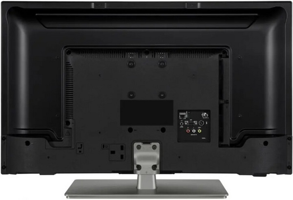 Televizor Panasonic TX-32JS350E, 32" (80cm), HD, i argjendtë