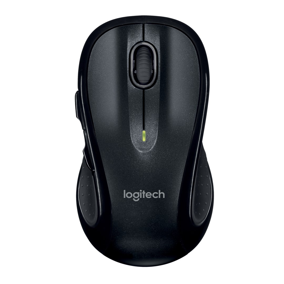 Maus Logitech M510, RF Wireless, i zi
