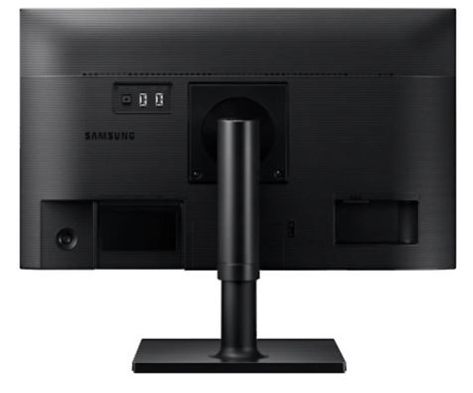 Monitor Samsung F24T450F, 24", IPS, FHD