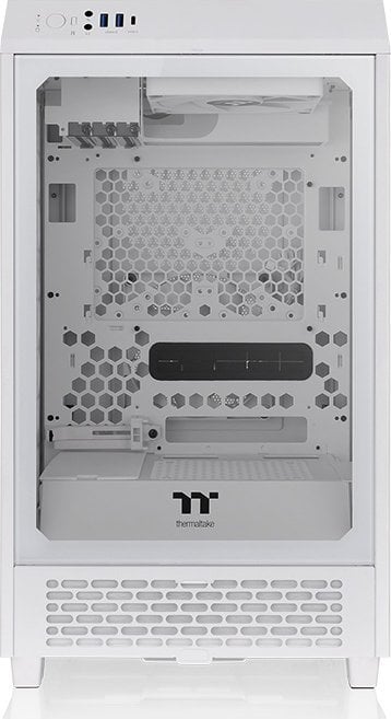 Kasë Thermaltake The Tower 200 Snow, Mini Tower
