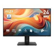 Monitor MSI Pro MP242 E14A, 24" Full HD, 144 Hz, IPS, i zi