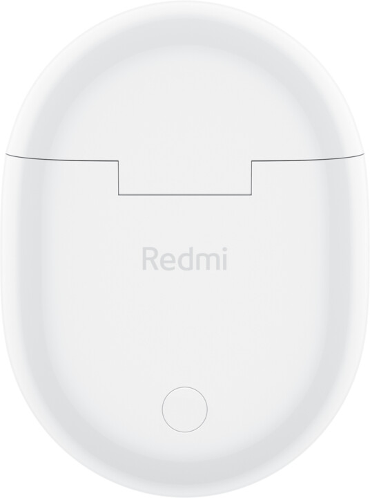 Dëgjuese Xiaomi Redmi Buds 4, të bardha