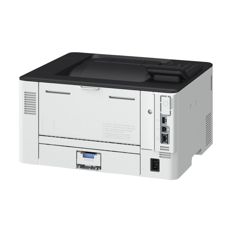 Printer Canon i-SENSYS LBP246dw, A4, 1200 x 1200 DPI, i bardhë