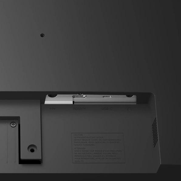 Monitor LG 32U631A-B, 31.5", QHD 2560 x 1440, 100Hz, i zi