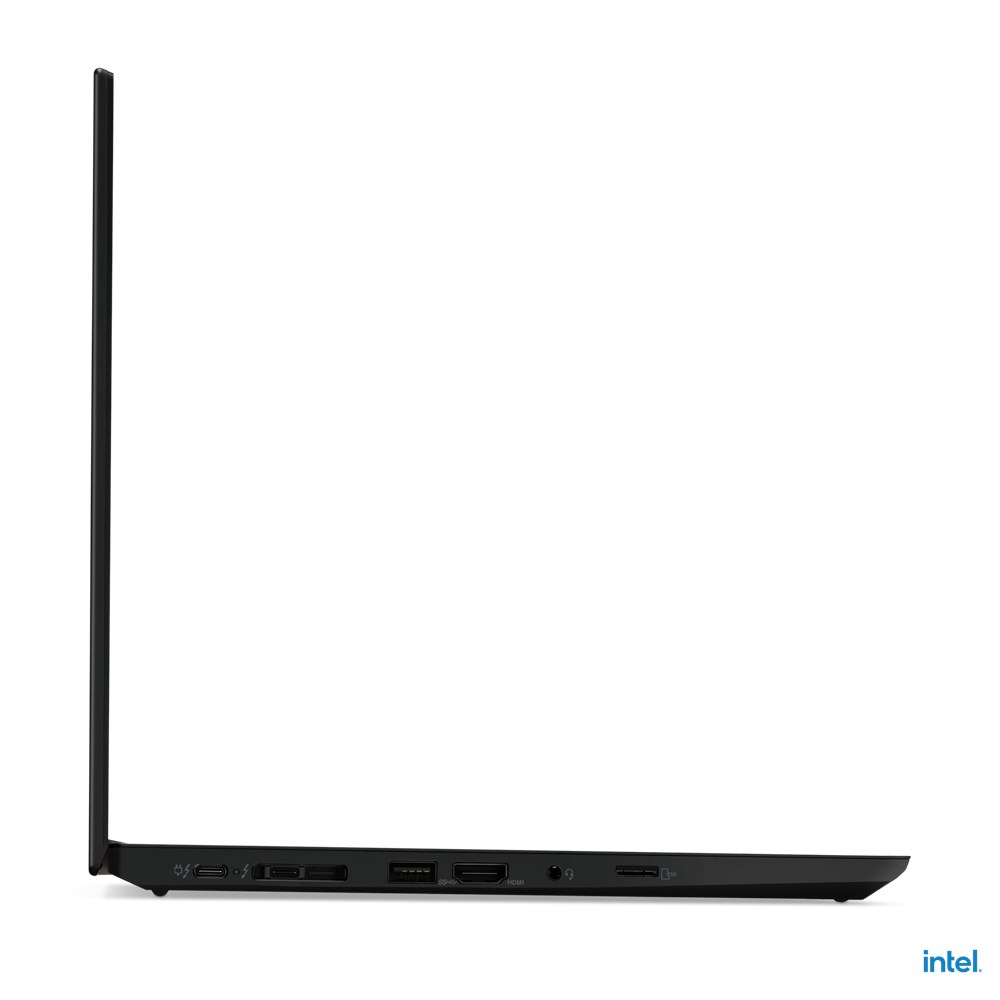 Laptop Lenovo ThinkPad T14, 14", Intel i5-1145G7, 8 GB RAM, 256 GB SSD, i zi