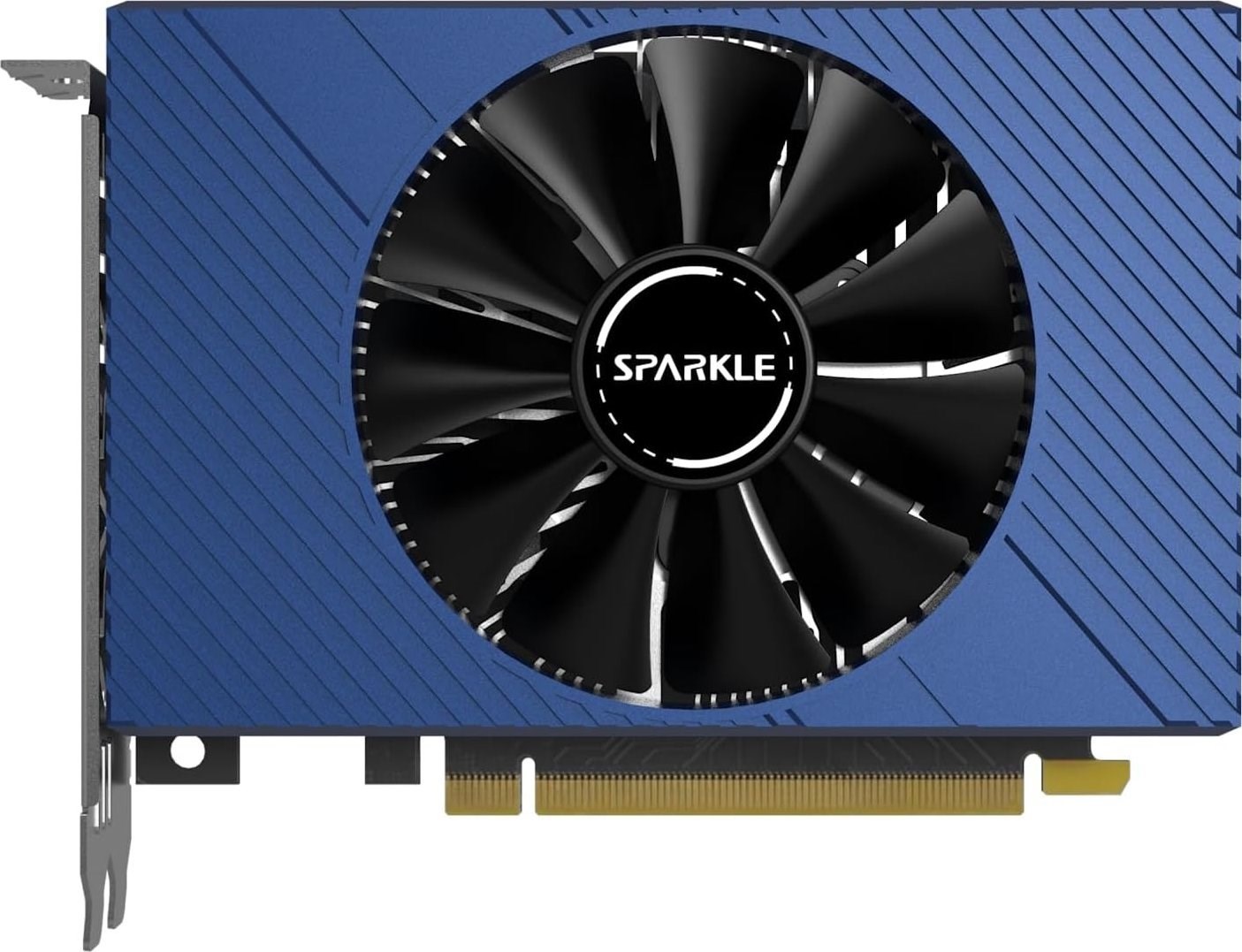 Kartelë grafike SPARKLE Intel Arc A310 ELF, 4GB GDDR6
