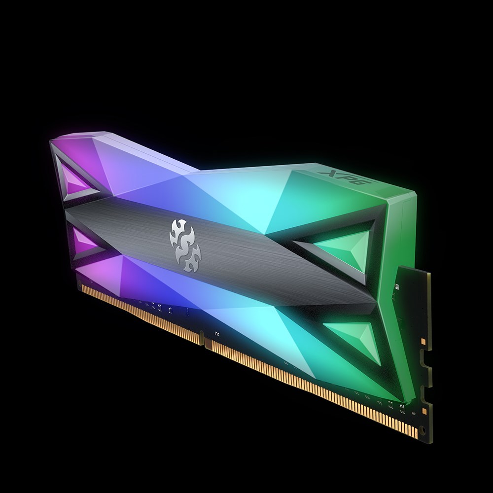 Memorie RAM XPG SPECTRIX D60G 16 GB (2 x 8 GB) DDR4 3200 MHz