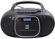 Radio portative Trevi CMP 576 DAB, CD/MP3
