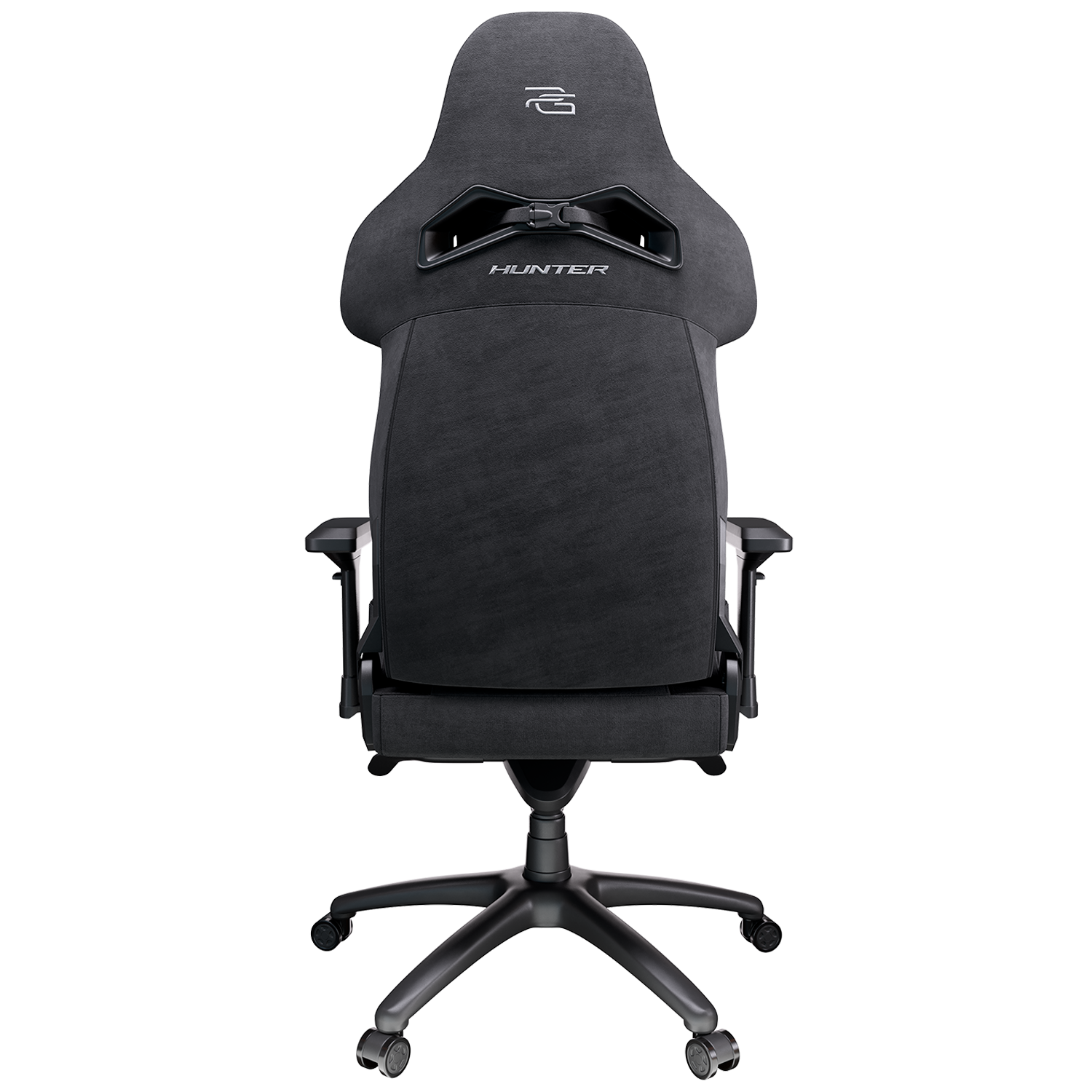 Karrige gaming Proove Hunter, e zezë