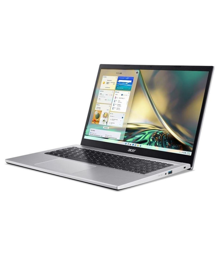 Laptop Acer Aspire A315-44P-R03J, 15.6", Ryzen 7 5700U, 16GB RAM, 512GB SSD, AMD Radeon Graphics
