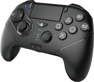 Gamepad Hori Fighting Commander OCTA SPF-040E, pa tela RF USB C, për PlayStation 5, i zi