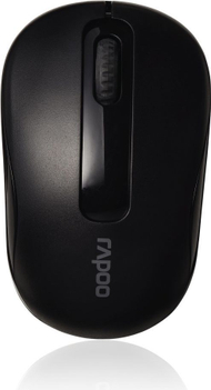 Maus Rapoo M10PLUS, wireless, USB, i zi