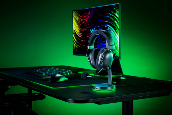 Kufje Razer BlackShark V2 Pro (2023), të zeza