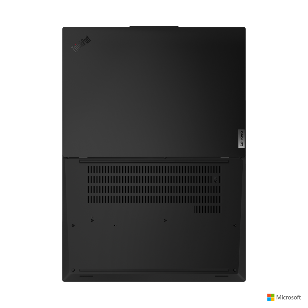 Notebook Lenovo ThinkPad L16 Gen 1, 16" WUXGA, Intel Core Ultra 7 155U, RAM 32GB, SSD 1TB, i zi