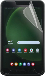 Mbrojtëse ekrani Mobilis 036315, Galaxy Tab Active5 8", Anti Shock IK06, transparente