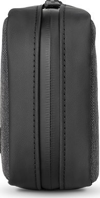 Këllëf organizues Native Union Stow Pouch, për aksesorë, material premium, gri