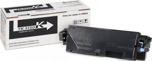 Kyocera TK-5150K Црн Тонер Картриџ