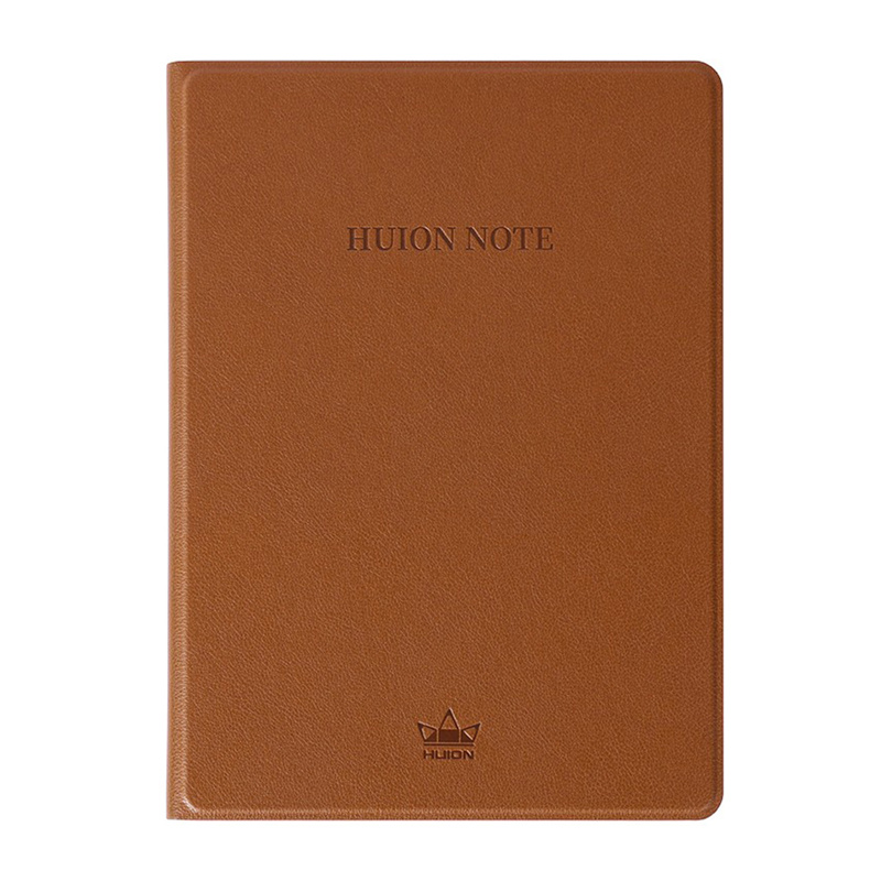 Bllok shënimesh digjital Huion Note X10, Bluetooth 5.0, 8192 nivele presioni, kafe
