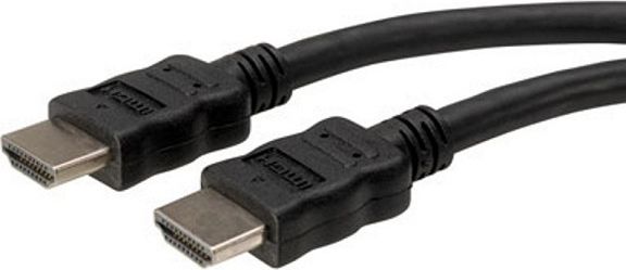 Kabllo Neomounts HDMI - HDMI, 10m, e zezë 