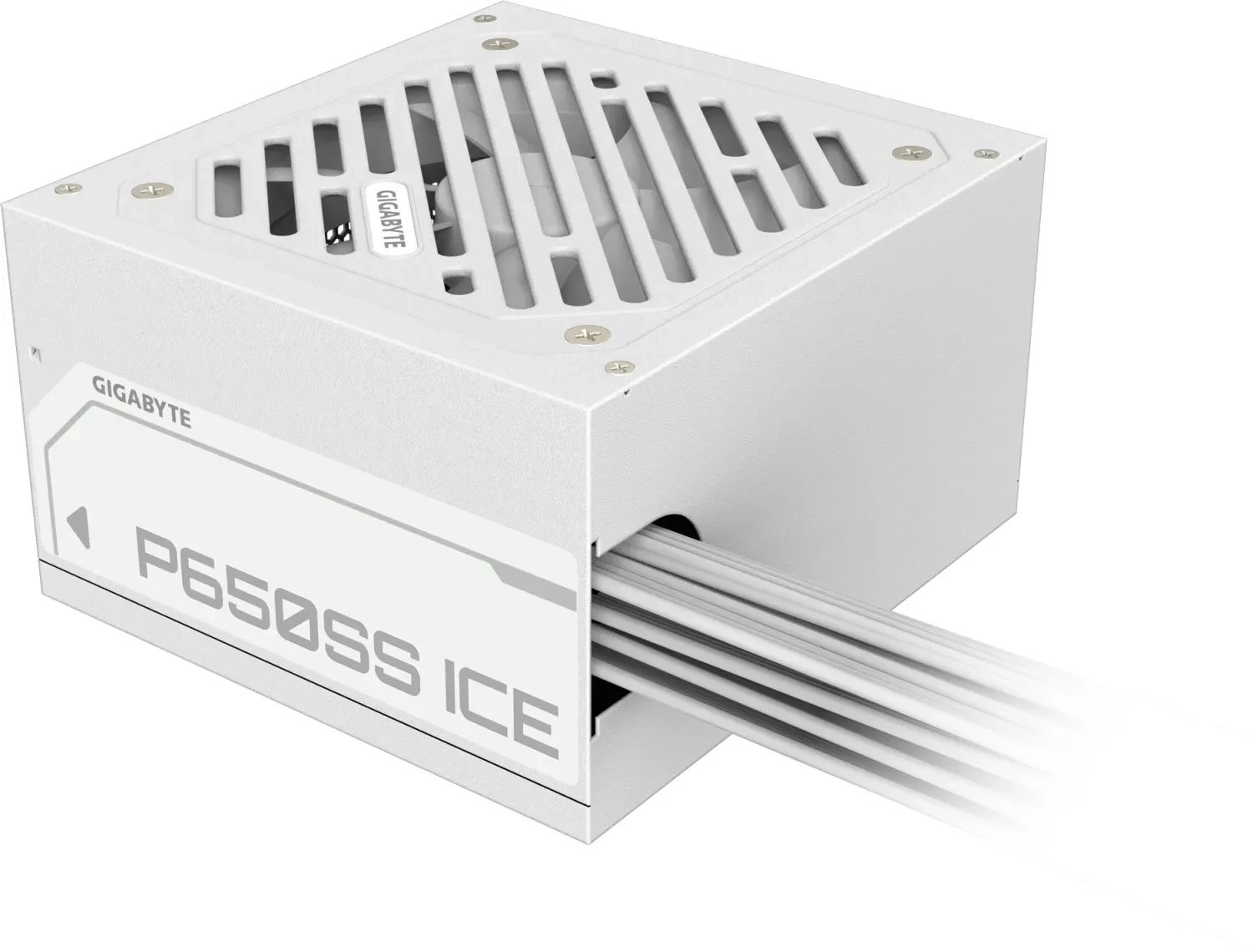 Furnizues energjie Gigabyte GP-P650SS ICE GEU1, 650W, për desktop PC