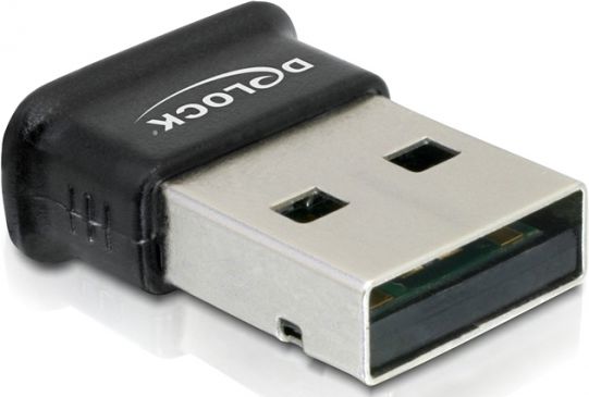 Përshtatës me bluetooth DeLock, USB-A