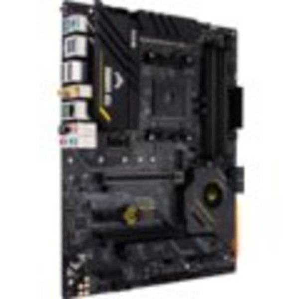 [OUTLET] Pllakë amë ASUS TUF GAMING X570-PRO (WI-FI) - AMD X570, II