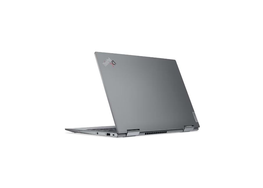 Laptop Lenovo ThinkPad X1 Yoga Gen 8, 14", i7, 16GB RAM, 1TB SSD, gri