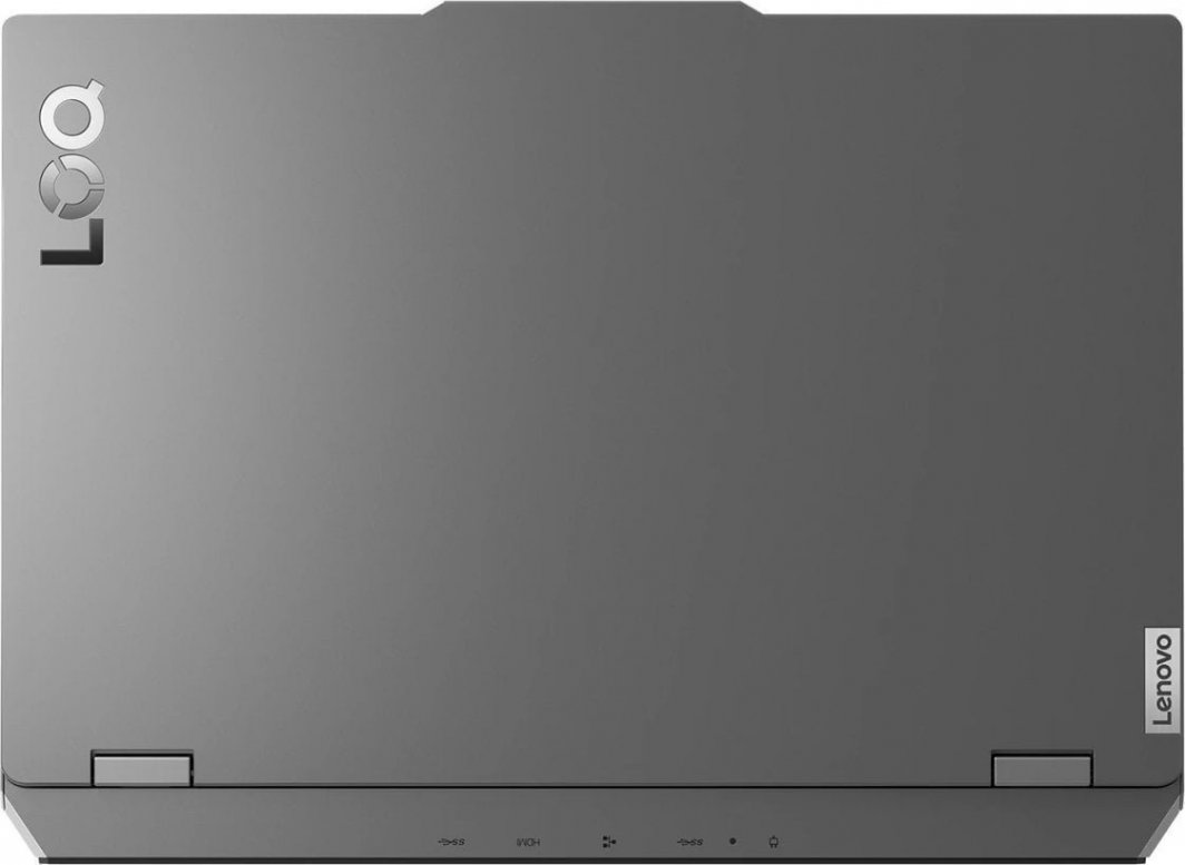 Laptop Lenovo LOQ 15ARP9, 15.6", Ryzen 7 7435HS, 16GB RAM, 1TB SSD, RTX 4060, 144Hz, i hirtë