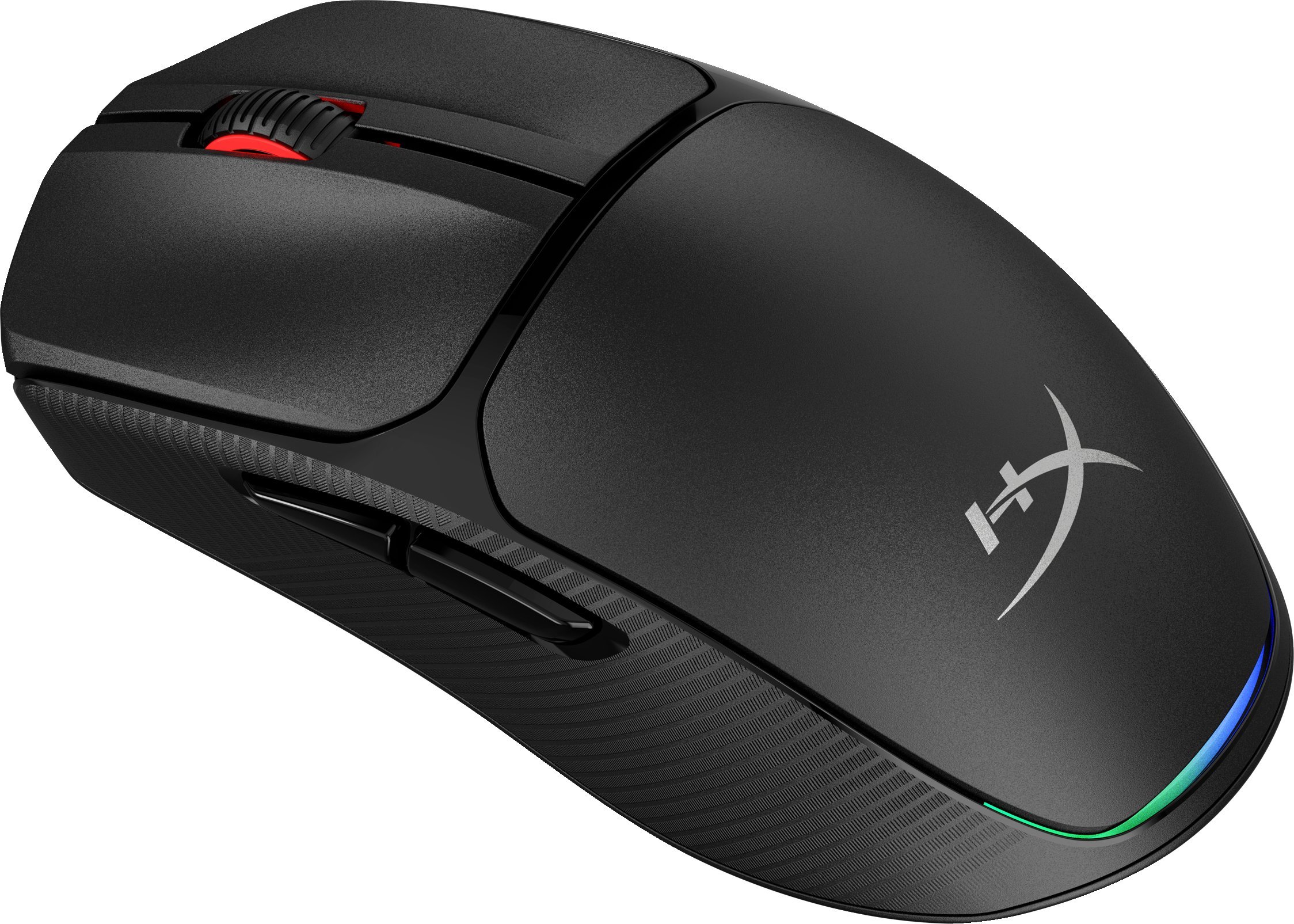 Mouse gaming HyperX Pulsefire Haste 2, sensor preciz, ergonomik, i zi