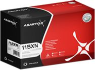 Toner Asarto për HP 11X, i zi