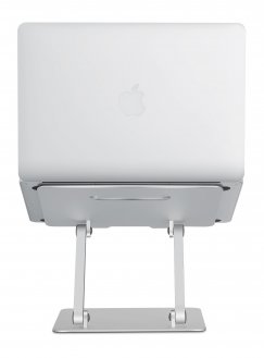 Mbajtës laptopi CamRock AP-2D, 11-15.6", i argjendtë