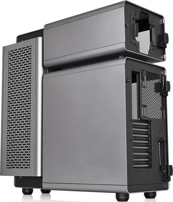 Kasë Thermaltake Level 20 TG, Full Tower