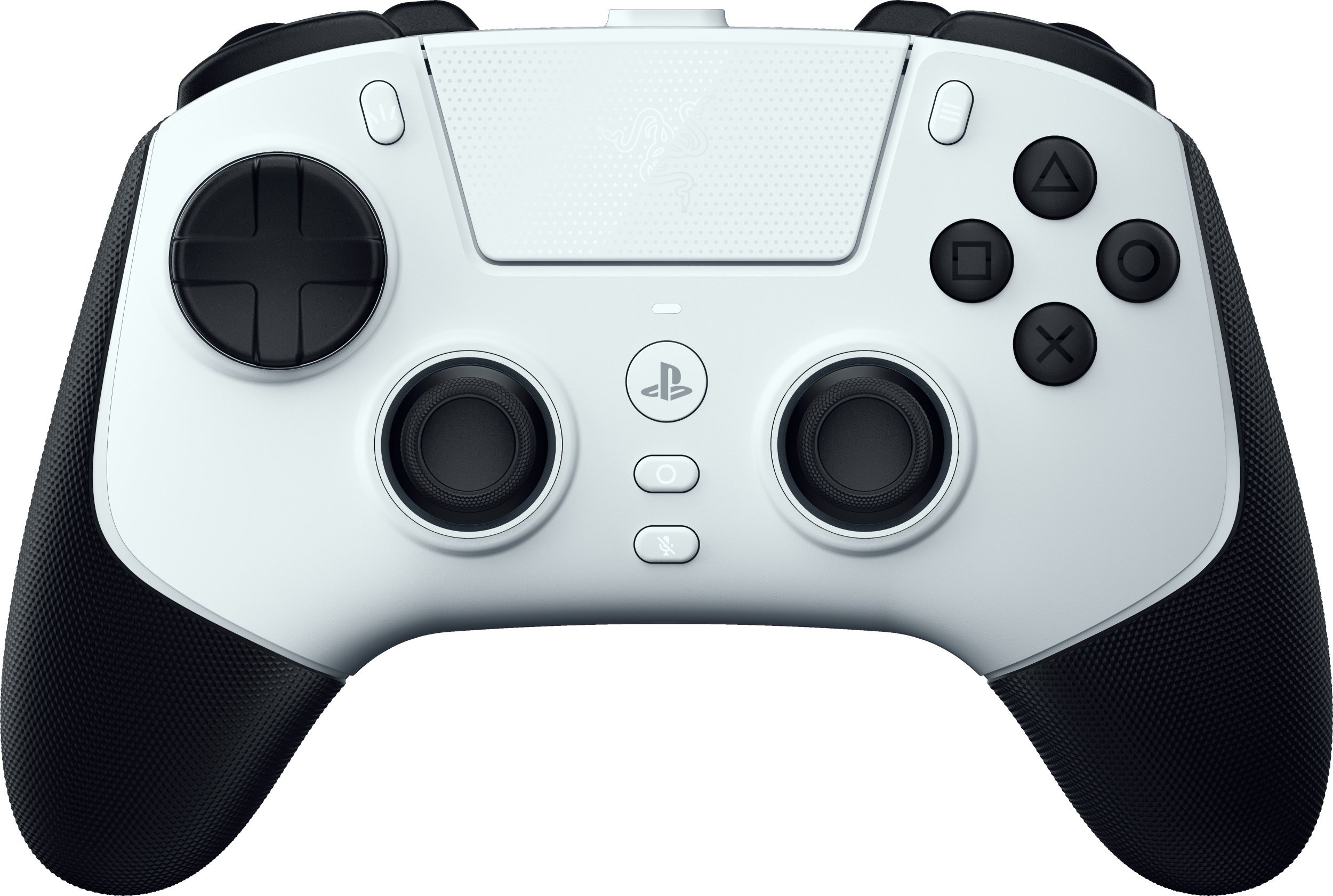 Kontroller lojërash Razer Raiju V3 Pro, pa tela, i bardhë