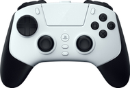 Kontroller lojërash Razer Raiju V3 Pro, pa tela, i bardhë
