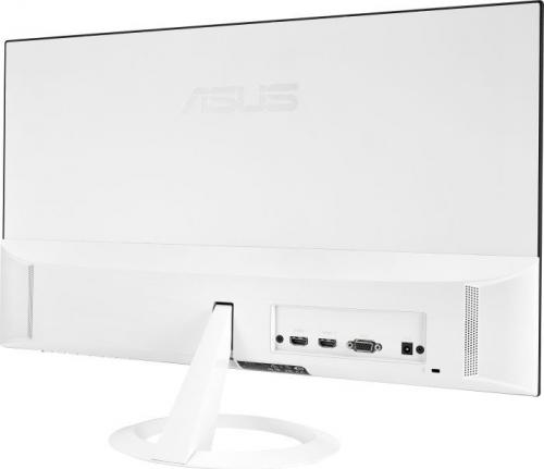 Monitor Asus VZ279HE-W (90LM02X4-B01470), 27", Full HD, i bardhë