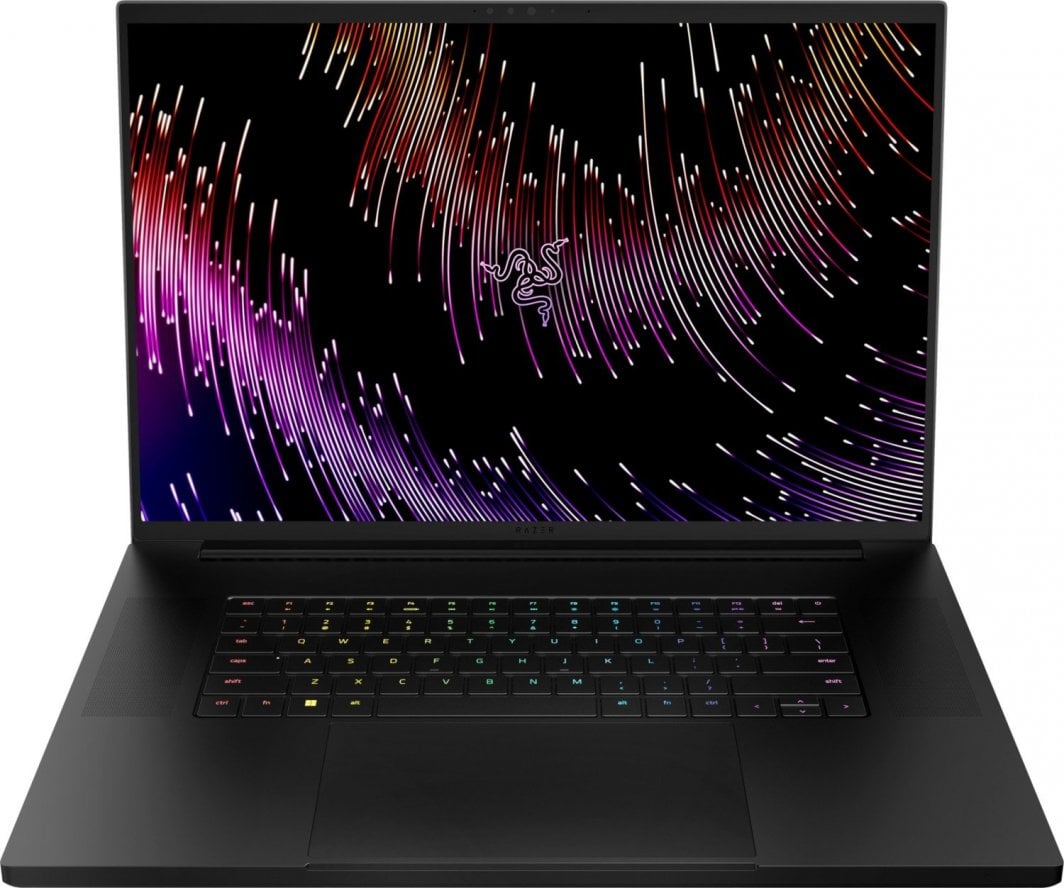 Laptop Razer Blade 18, 18" 240 Hz, Intel Core i9 13950HX, 16 GB RAM, 1 TB SSD, NVIDIA GeForce RTX 4060, i zi
