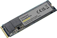 SSD диск Intenso Premium, 1TB, M.2 2280 PCI-E x4 Gen3 NVMe
