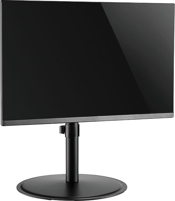 Mbajtëse për monitor LogiLink BP0110, 17"-32", e zezë