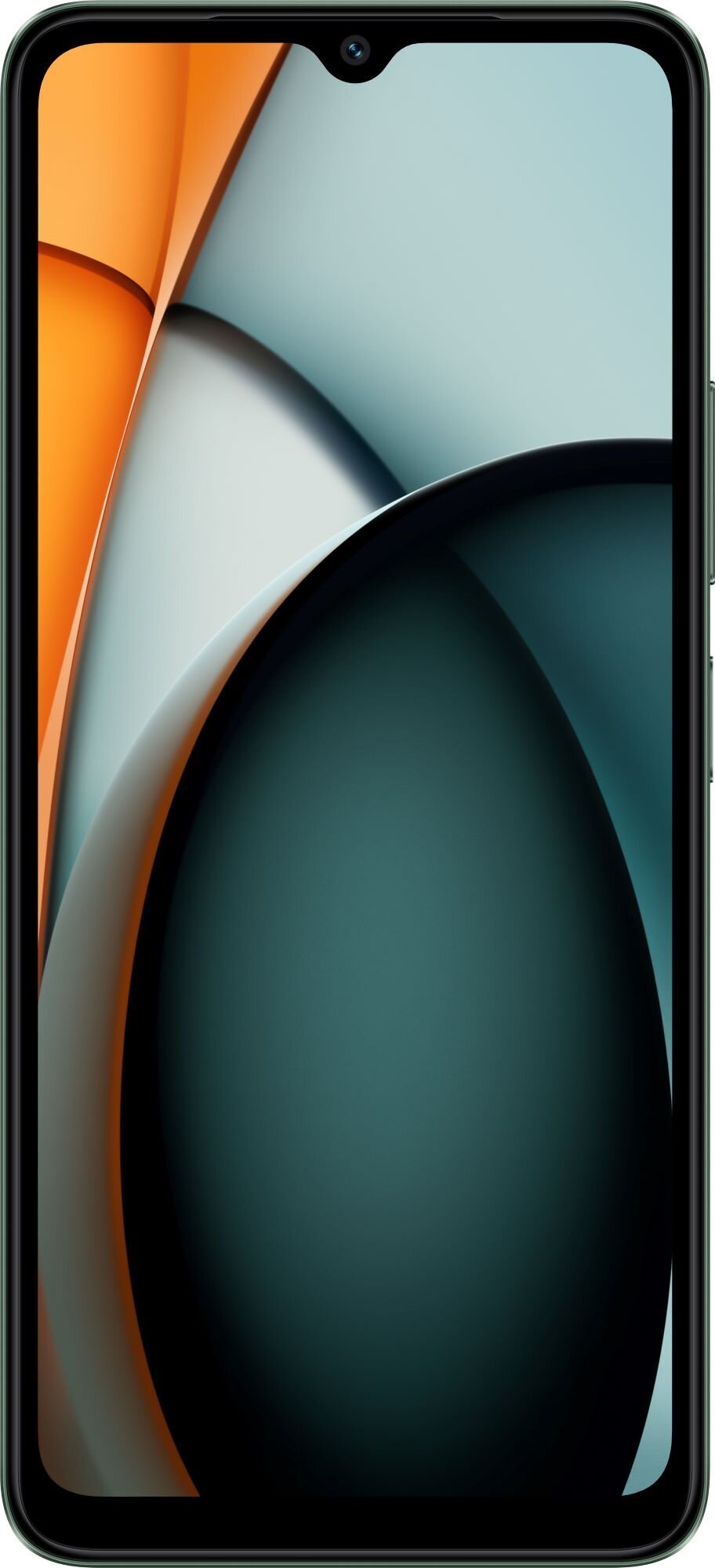 Telefoni Xiaomi Redmi A3, 6.71", 4G, 64GB, jeshile