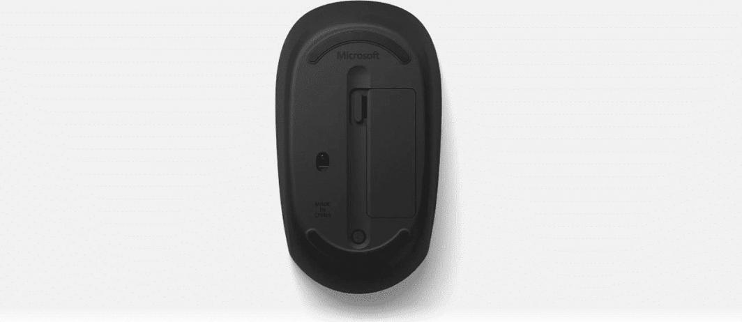 Maus Microsoft Bluetooth, wireless, Bluetooth, i zi