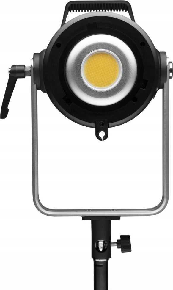 Dritë LED studio GlareOne LED 300 BiColor D, temperaturë e rregullueshme, pa flicker, e bardhë