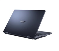 Laptop konvertues Asus ExpertBook B3 Flip B3402FBA-EC0419, 14" Full HD Touch, Intel Core i3 12th Gen, 8GB RAM, 256GB SSD, gri