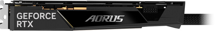 Kartelë grafike GIGABYTE AORUS GeForce RTX 4090 Xtreme Waterforce 24G, 24GB GDDR6X