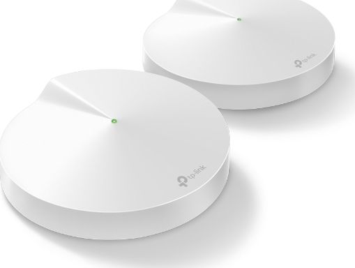 Ruter TP-Link Deco M9 Plus, 2 copë