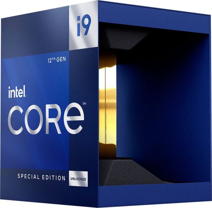 Procesor Intel Core i9 12900KS, 4 GHz, 30 MB cache, BOX