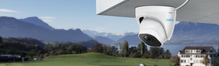 Kamerë sigurie Reolink RLC-820A