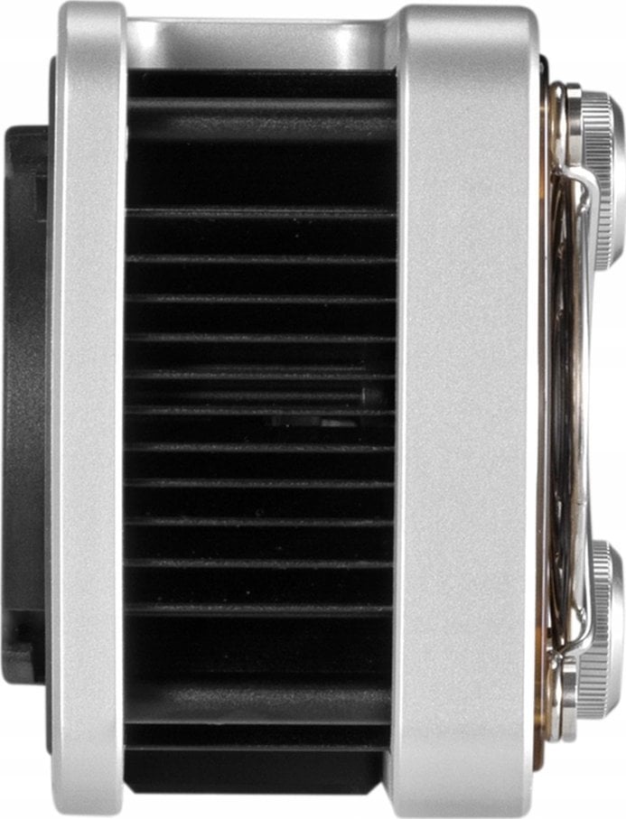 Dritë video Zhiyun Molus X60RGB, 60W, RGB, argjendtë